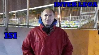 ENTREVISTA A DELEGADO. LEGANES ALCORCON DIARIO 19-20